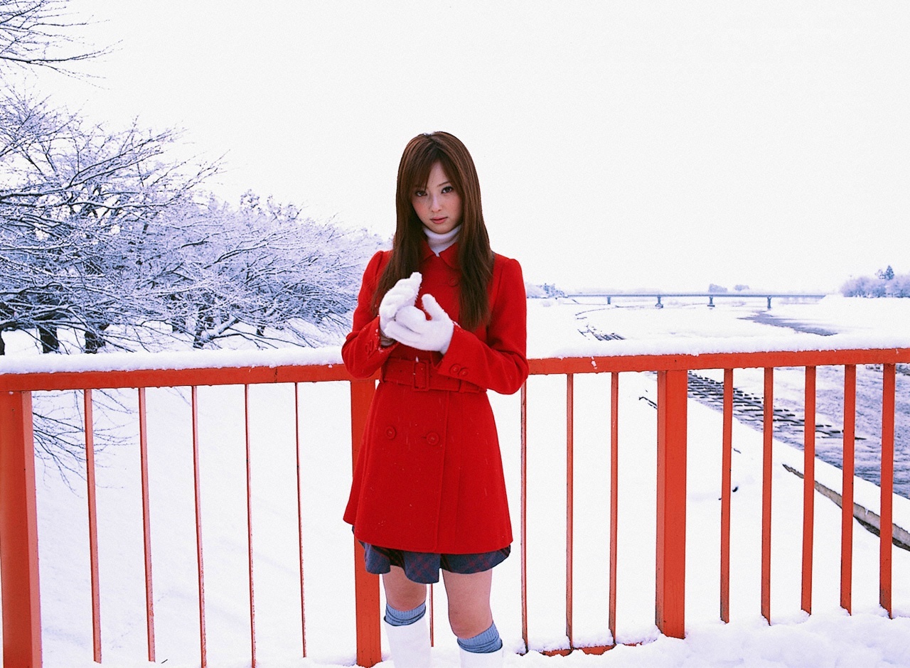 佐佐木希 Sasaki Nozomi   [VYJ]